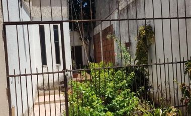 AMPLIO CHALET EN ALQUILER