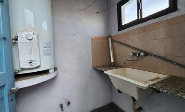 EN ALQUIER DEPARTAMENTO SIN EXPENSAS 2 DORMITORIOS