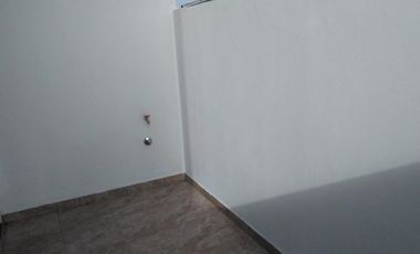 ALQUILER-ALDO BONZI- DEPARTAMENTO 3 AMBIENTES  PLANTA ALTA FRENTE