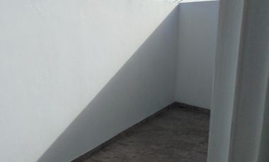 ALQUILER-ALDO BONZI- DEPARTAMENTO 3 AMBIENTES  PLANTA ALTA FRENTE