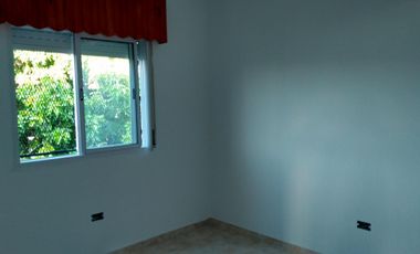 ALQUILER-ALDO BONZI- DEPARTAMENTO 3 AMBIENTES  PLANTA ALTA FRENTE