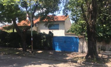 Casa en venta en Morón, Morán