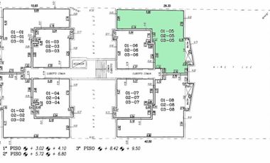 INDEXA VENDE Departamento céntrico en Neuquén