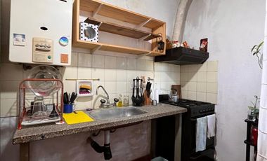 Departamento de 3 AMBIENTES en venta