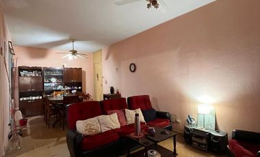 Departamento de 3 AMBIENTES en venta