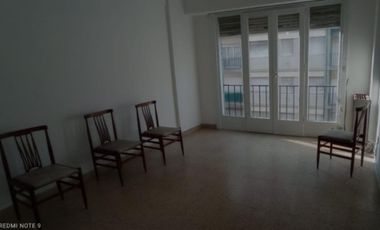 VENDO DEPTO 2 AMB A LA CALLE