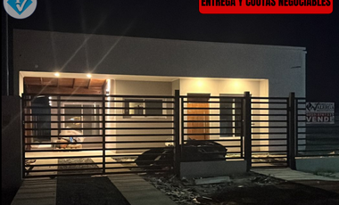 Casa en venta en General Las Heras, General Hornos