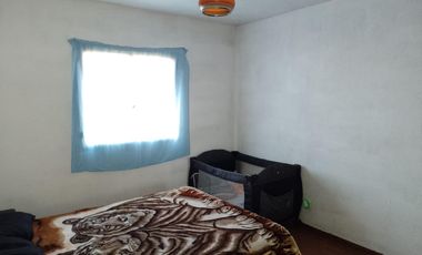 DEPARTAMENTO DE 3 AMBIENTES.