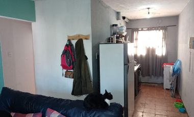 DEPARTAMENTO DE 3 AMBIENTES.