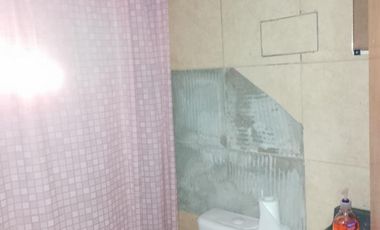 DEPARTAMENTO DE 3 AMBIENTES.