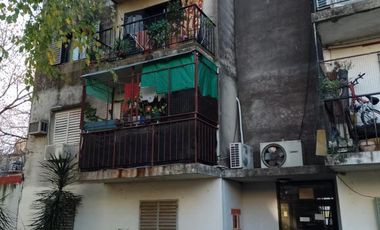 DEPARTAMENTO DE 3 AMBIENTES.