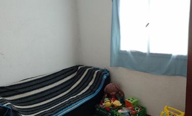 DEPARTAMENTO DE 3 AMBIENTES.