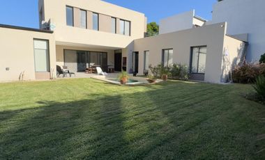 Excelente casa en venta