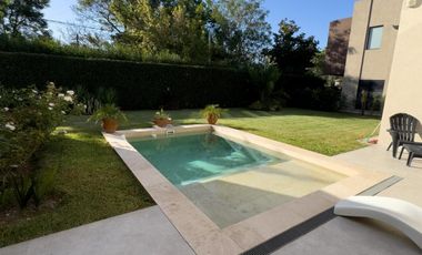 Excelente casa en venta