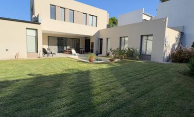 Excelente casa en venta
