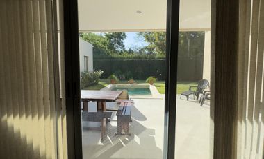 Excelente casa en venta