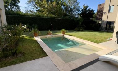 Excelente casa en venta