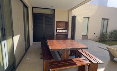 Excelente casa en venta