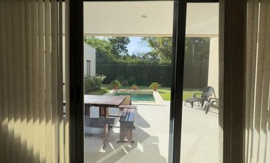Excelente casa en venta