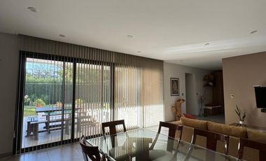Excelente casa en venta