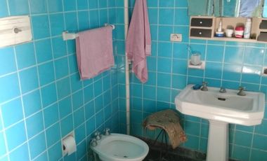 VENTA PH 3 ambientes con patio y balcón. Ciudadela