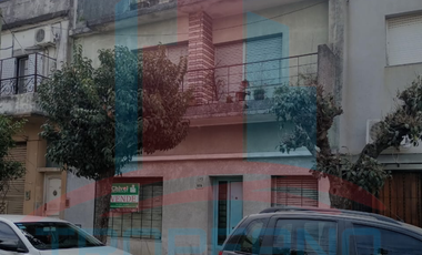 VENTA PH 3 ambientes con patio y balcón. Ciudadela