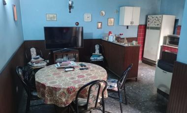 VENTA PH 3 ambientes con patio y balcón. Ciudadela