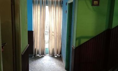 VENTA PH 3 ambientes con patio y balcón. Ciudadela