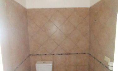 departamento en oferta en el centro de Moreno