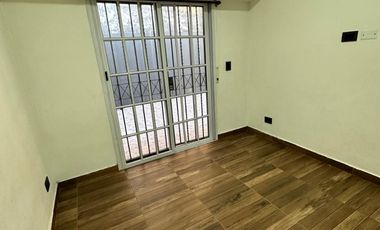 ALQUILER - VILLA MADERO - DEPARTAMENTO 3 AMBIENTES CON 2 PATIOS