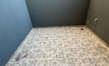 ALQUILER - VILLA MADERO - DEPARTAMENTO 3 AMBIENTES CON 2 PATIOS