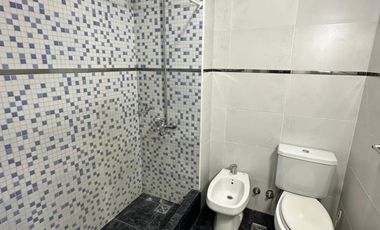 ALQUILER - VILLA MADERO - DEPARTAMENTO 3 AMBIENTES CON 2 PATIOS