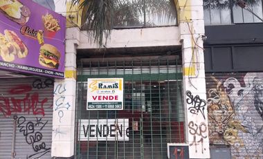 Local en venta, Muñiz 11, Ituzaingó. Excelente oportunidad para emprendimiento.