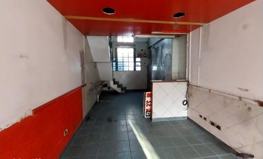 Local en venta, Muñiz 11, Ituzaingó. Excelente oportunidad para emprendimiento.