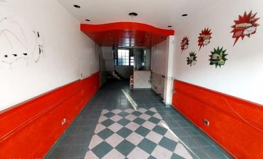 Local en venta, Muñiz 11, Ituzaingó. Excelente oportunidad para emprendimiento.