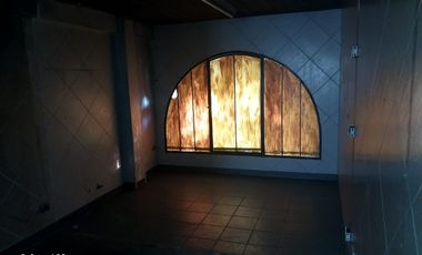 Local en venta, Muñiz 11, Ituzaingó. Excelente oportunidad para emprendimiento.