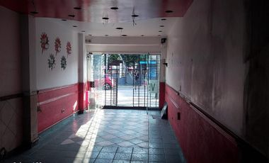 Local en venta, Muñiz 11, Ituzaingó. Excelente oportunidad para emprendimiento.