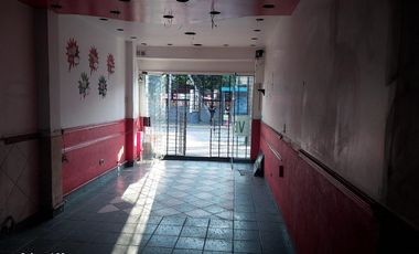 Local en venta, Muñiz 11, Ituzaingó. Excelente oportunidad para emprendimiento.