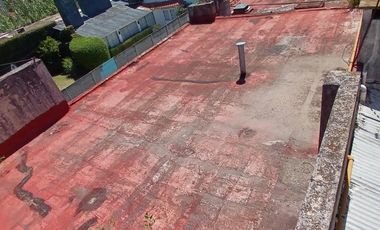 GALPON/ LOCAL CON VIVIENDA A RECICLAR. OPORTUNIDAD