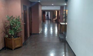 Suipacha al 1000 - Retiro// Alquiler SIN MUEBLES.