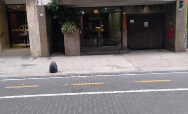 Suipacha al 1000 - Retiro// Alquiler SIN MUEBLES.