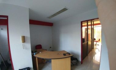 OFICINA COMERCIAL en San