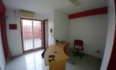 OFICINA COMERCIAL en San