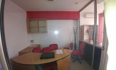 OFICINA COMERCIAL en San