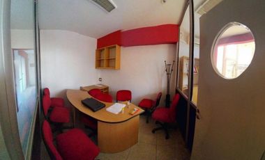 OFICINA COMERCIAL en San
