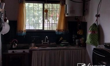 Quinta de 1.375 m2 con Chalet en Ingeniero Allan, Varela. Facilidades en cuotas.-