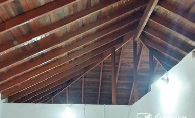 Quinta de 1.375 m2 con Chalet en Ingeniero Allan, Varela. Facilidades en cuotas.-