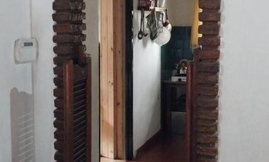 Quinta de 1.375 m2 con Chalet en Ingeniero Allan, Varela. Facilidades en cuotas.-