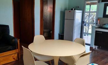 Vivienda moderna con amplio terreno, en Lozano.