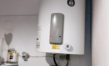 ALQUILER en Esmeralda al 800  Retiro 2 Ambientes SIN MUEBLES.